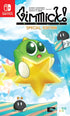 Gimmick! [Special Edition] (Multi-Language) NINTENDO SWITCH