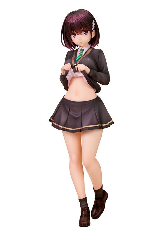 Ayakashi Triangle 1/7 Kanade Suzu