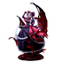 Overlord Shalltear Bloodfallen 10th Anniversary so-bin ver