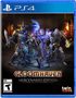 Gloomhaven [Mercenaries Edition] PLAYSTATION 4