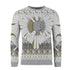 Moon Knight Christmas Jumper