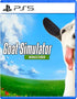 Goat Simulator: Remastered PlayStation 5