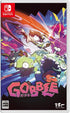 GOBBLE Nintendo Switch