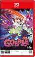 GOBBLE Nintendo Switch 2