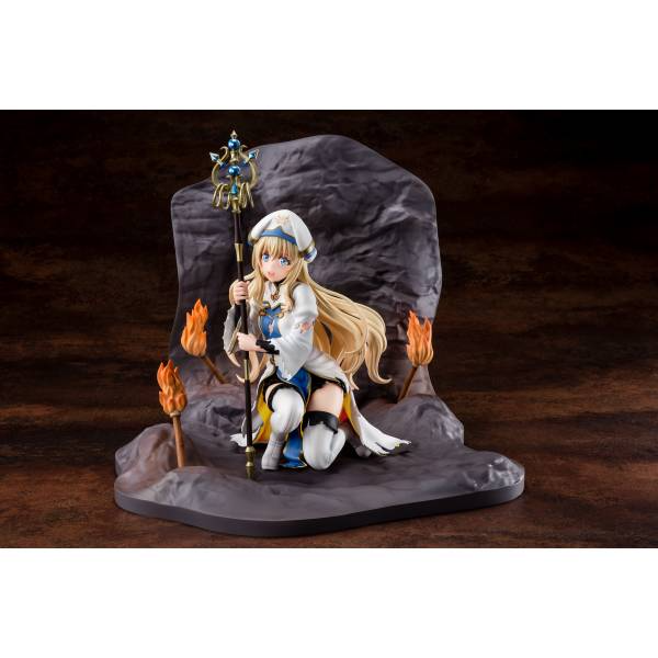 Goblin Slayer II 1/6 Onna Shinkan