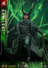 MARVEL'S 1/6TH SCALE GOD LOKI COLLECTIBLE FIGURE ARTISAN EDITION