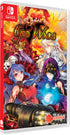 God Wars Nintendo Switch