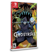 GODSTRIKE Nintendo Switch
