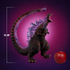 Godzilla Toho 30cm Series Yuji Sakai Modeling Collection Godzilla 4th Awakening