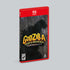 Godzilla: Destroy All Monsters Melee Remastered Nintendo Switch 2