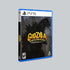 Godzilla: Destroy All Monsters Melee Remastered PLAYSTATION 5