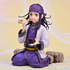 Golden Kamuy Asirpa 1/5 Itadakimasu Ver