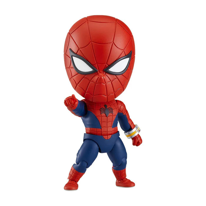 Nendoroid Marvel Spiderman