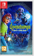 Goosebumps: Terror in Little Creek Nintendo Switch