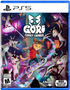 Gori: Cuddly Carnage PLAYSTATION 5