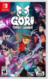 Gori: Cuddly Carnage Nintendo Switch