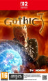 Gothic III Classic Nintendo Switch 2
