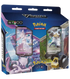 Pokemon Go! MewtwoV & MelmetalV V Battle Deck Bundle