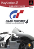 Gran Turismo 4 (Greatest Hits) Playstation 2