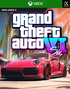 Grand Theft Auto VI Xbox Series X