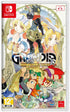 Grandia HD Collection (Multi-Language) NINTENDO SWITCH