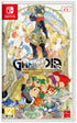 GRANDIA HD COLLECTION Nintendo Switch