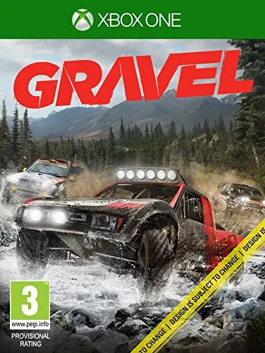 Gravel Xbox One