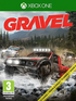 Gravel Xbox One