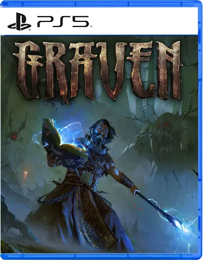 Graven PlayStation 5