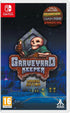 Graveyard Keeper [Undead Edition] Nintendo Switch