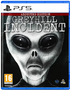 Greyhill Incident [Abducted Edition] PLAYSTATION 5