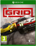 GRID Xbox One