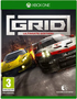 GRID [Ultimate Edition] Xbox One