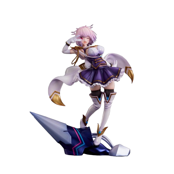 Gridman Universe Shinjou Akane 1/6 New Order Ver Limited Edition