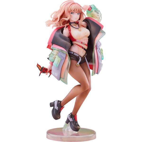 Gridman Universe Yume Minami 1/7 Dreamy Divas Ver