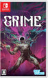 Grime (Multi-Language) Nintendo Switch