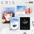 Gris [Deluxe Edition] PLAYSTATION 5