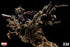 Marvel Statue 1/4 scale Rocket and Groot