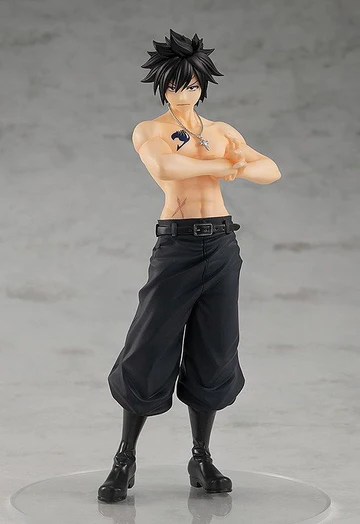 Fairy Tail Final Season Gray Fullbuster Pop Up Parade