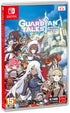 Guardian Tales for Nintendo Switch (Multi-Language) NINTENDO SWITCH