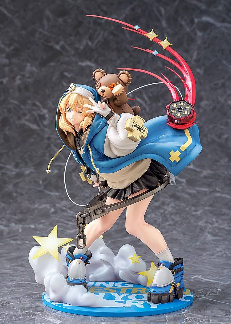 Guilty Gear Strive Bridget 1/6 Limited Edition