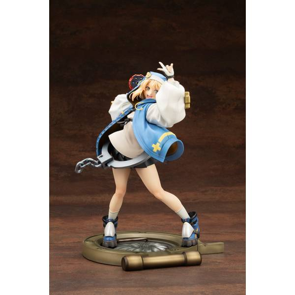 Guilty Gear Strive Bridget 1/7 Limited Edition