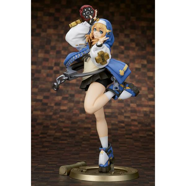 Guilty Gear Strive 1/7 Bridget