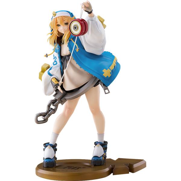 Guilty Gear STRIVE 1/7 Bridget