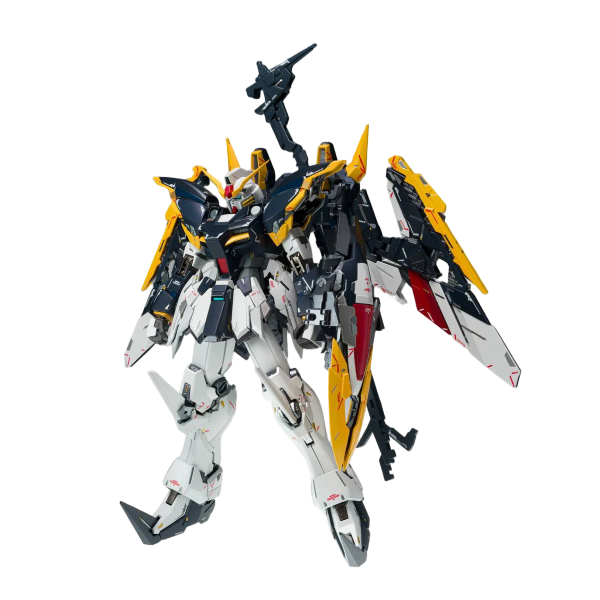Gundam Wing Endless Waltz Gundam Deathscythe w/ Rousette EW Ver