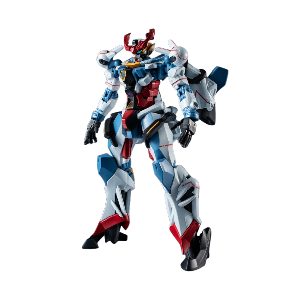 Gundam Universe Mobile Suit Gundam GQuuuuuuX gMS-Ω GQuuuuuuX