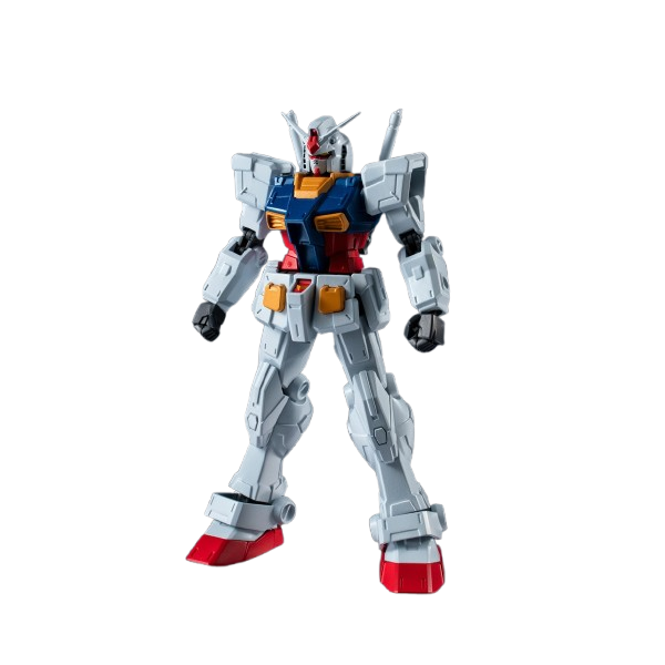 Gundam Universe Mobile Suit Gundam RX-78-2 Gundam Renewal Ver