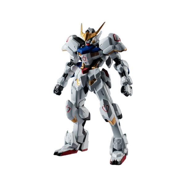 Mobile Suit Gundam Iron-Blooded Orphans ASW-G-08 Gundam Barbatos Renewal Ver