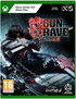Gungrave G.O.R.E Xbox One