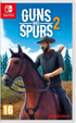 Guns and Spurs 2 Nintendo Switch